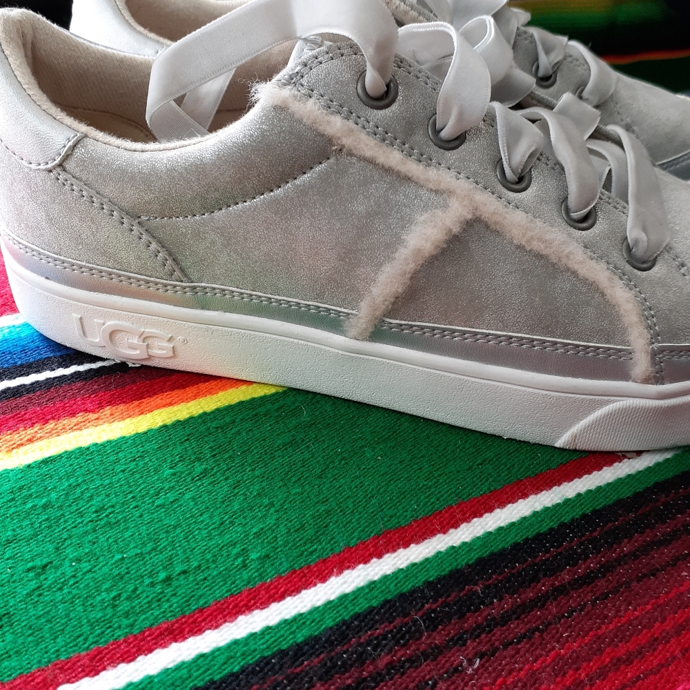 Ugg sneakers - Picture 2 of 6